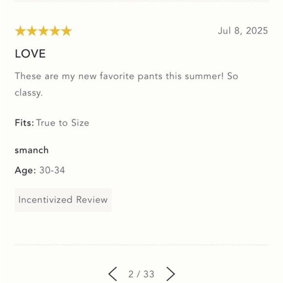 NWT Anthropologie The Colette Magic Fabric Ruffled Crop Wide-Leg Pants by Maeve - Picture 8 of 11